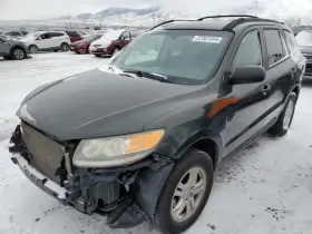 591-51526 Hyundai Chassis Ecm Air Bag Front Center Console Fits 10-12 Santa Fe 1240805