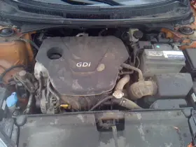591-54869 Hyundai Chassis Ecm Body Control Bcm Left Hand Dash Fits 12-17 Veloster 26799309