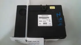 95400a5570 Hyundai 591-72152 2013 Elantra Bcm Ecu Keyless