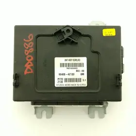 954004z130 Hyundai 591-72177 2013 Santa Fe Bcm Ecu #2