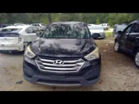 591-73861 Hyundai Chassis Ecm Body Control Bcm Left Hand Center Dash Fits 15-16 Santa Fe 846944
