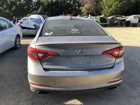 591-74218 Hyundai Chassis Ecm Suspension Tpms Center Dash Us Market Turbo Fits 15 Sonata 812406 #2