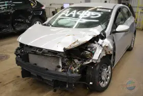95800a5600 Hyundai 591-75396 2017 Elantra Susp Ecu Tpms