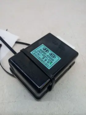 95800-4d000 Hyundai 591.hy1507 06 07 08 2006 Kia Sedona Shift Control Module Oem Used