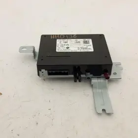 96510be050 Hyundai 591.hy1524 2024 Kona Network Gateway Ecu
