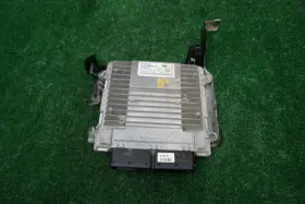 5wy4v39f Hyundai 2011 2012 2013 2014 Sonata Engine Computer Module Oem Ecm
