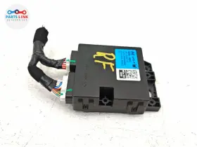 88540-r6010 Hyundai 2024-25 Santa Fe Front Right Seat Heat Vent Control Module