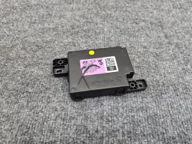 88b70-ab030 Hyundai Elantra 21-23 Front Heated Seat Control Module Oem