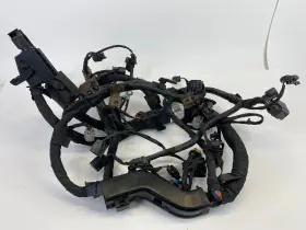 91400-3q032 Hyundai 2011 11 Sonata 2.4l Engine Harness Wire Wiring Oem #2