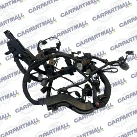 91400-3q032 Hyundai 2011 11 Sonata 2.4l Engine Harness Wire Wiring Oem