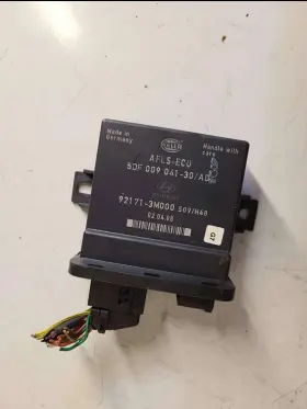 92171-3m000 Hyundai 921703m000 2009 2010 Genesis Adaptive Headlight Control Module Oem