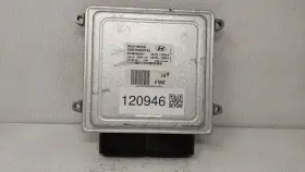 93102-2eml6 Hyundai 2016 Elantra Engine Computer Ecu Pcm Ecm Pcu Oem Gv4i3