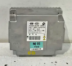 95250-s8100 Hyundai 2020-2022 Palisade Power Inverter Supply Control Module Unit # 100820
