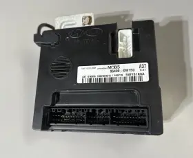 95400-0w150 Hyundai 2010-2012 Santa Fe Body Control Module Unit Bcm Bcu Oem