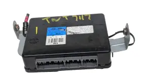 95400-2e222 Hyundai 2007-2008 Tucson Traction Control Computer Module Reman