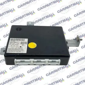 95400-3q001 Hyundai 2011-2013 Sonata Body Control Module Computer Bcm Bcu Oem