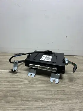 95400-4z200 Hyundai 2015 - 2016 Sante Fe Body Control Module Bcm And Receiver Oe #3