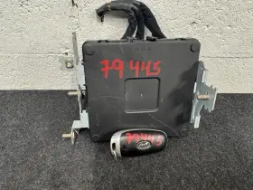 95400-l0220 Hyundai 20-22 Sonata Sel Dn8 2.5l Bcm Body Control Computer Module With Bracket