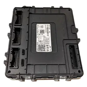 95400-r6100 Hyundai Oem Body Control Module Bcu Bcm Santa Fe 2.5l L4 2024 / #2