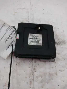 95400d3600 Hyundai Used Body Control Module Fits 2017 Tucson Bcm Rh Dash Gaso