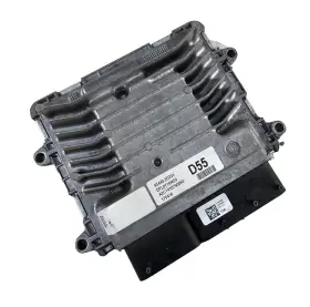 95440-2d721 Hyundai 2015-2018 Tucson Transmission Control Module Tcu Tcm Oem