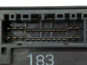 95440-39037 Hyundai 2005-2005 Sonata Chassis Control Module Ccm Bcm Body Dni4p #3