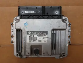 95440-4c901 Hyundai 2009 10 2011 12 Genesis Transmission Control Module Tcm Tcu 954404c901
