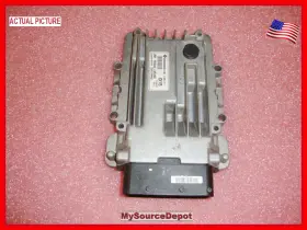 95440-4f220 Hyundai 2012 2013 Genesis Tcm Transmission Control Module #2