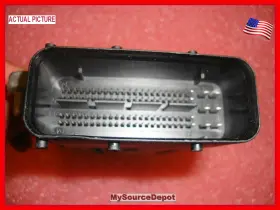 95440-4f220 Hyundai 2012 2013 Genesis Tcm Transmission Control Module #3