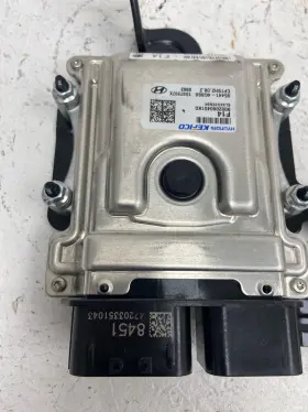 954414gbs0 Hyundai 2020-2022 Palisade Oem Automatic Transmission Control Module Unit Awd #2