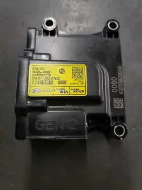 954474g920 Hyundai 23 24 Santa Cruz Transmission Control Module Id#