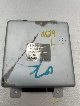 95450-3j101 Hyundai 07-12 Veracruz Front Left Driver Side Seat Memory Control Module Unit