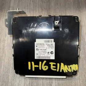 95480-3x121 Hyundai 2011-2016 Elantra Theft Locking Smart Key Control Module Oem