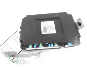 954a0-f2al0 Hyundai 2017-2019 Elantra Body Control Module Bcm Bcu Oem