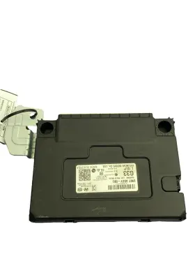954a0s8nk4 Hyundai 2022 Palisade Oem Body Control Module Us Market