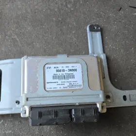 95610-3n900 Hyundai 2014-2016 Equus Air Suspension Control Module