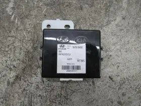 957002m000 Hyundai 2012 Genesis Coupe Parking Sensor Driver Assist Control Module Computer Ecu Ecm