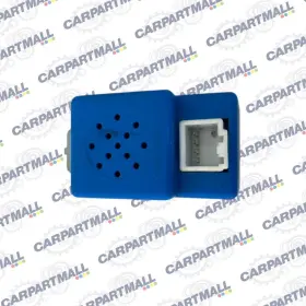 95710-2e000 Hyundai 2008 08 Entourage Warning Buzzer Speaker Control Module Unit 957102e000