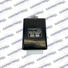 95850-2b000 Hyundai 2007 08 2009 Santa Fe Anti-theft Computer Control Module Oem