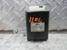 95850-3k000 Hyundai 2008 Sonata 2.4l Atm And Key Lock Control Module