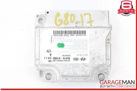 95910b1000 Hyundai 15-19 Genesis G80 Restraint Control Module Oem