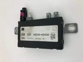 96230-4d500 Hyundai 2007 2008 Entourage Antenna Control Module Converter Unit 962304d500 Oem #2