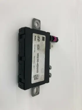 96230-4d500 Hyundai 2007 2008 Entourage Antenna Control Module Converter Unit 962304d500 Oem #3