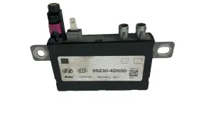 96230-4d500 Hyundai 2007 2008 Entourage Antenna Control Module Converter Unit 962304d500 Oem
