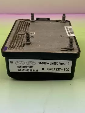 96400-3n000 Hyundai 2009-2014 Genesis Adaptive Cruise Control Distance Sensor Module Oem #2