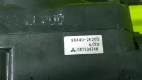 964402e200 Hyundai 05 06 07 Tucson Cruise Control Module Servo Oem 706-26 #3