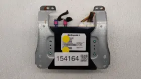 96510-3q050 Hyundai 2013-2014 Sonata Chassis Control Module Ccm Bcm Body Ppp72