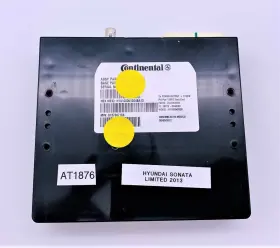3q055 Hyundai 96510 Oem 11-14 Sonata Continental Communication Control Module Head Unit