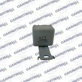 96820-2d000 Hyundai 2003-2006 Elantra Door Alarm Buzzer Sensor Module Oem