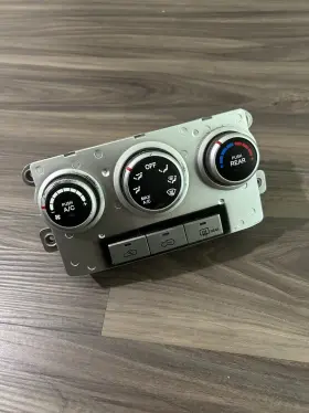 97250-3jxxx Hyundai 2007-2012 Veracruz Ac Heater Temperature Climate Control Module Unit Oem